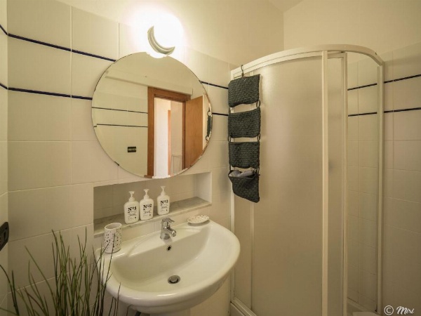 La Lampara Sea View Terrace Apartment image 14