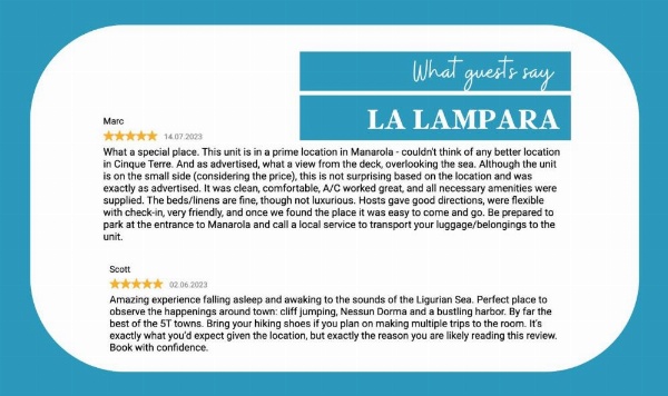 La Lampara Sea View Terrace Apartment image 16