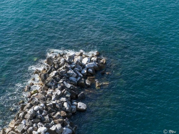 La Lampara Sea View Terrace Apartment image 17