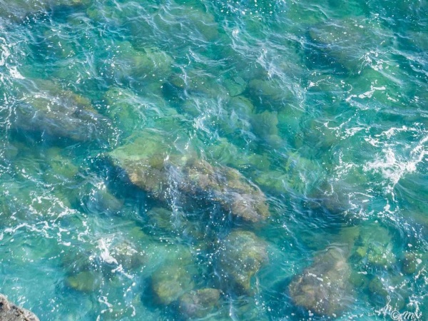 La Lampara Sea View Terrace Apartment image 22