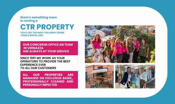 La Lampara Sea View Terrace Apartment image 24