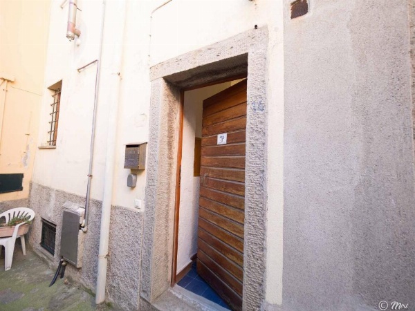 La Lampara Sea View Terrace Apartment image 29