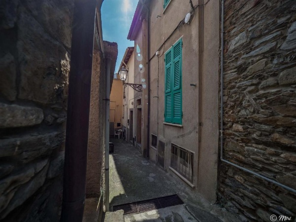 La Lampara Sea View Terrace Apartment image 30